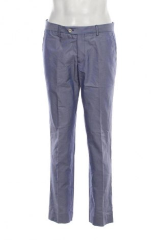 Herrenhose Zara, Größe S, Farbe Blau, Preis € 10,99