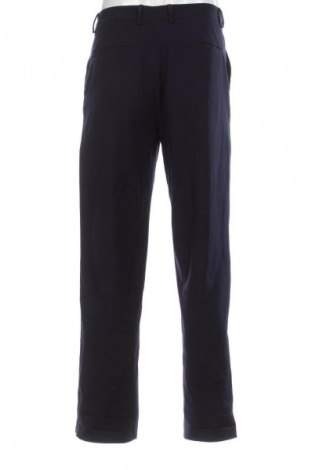 Herrenhose Zara, Größe S, Farbe Blau, Preis € 8,99