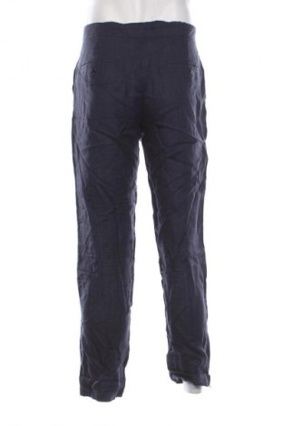 Herrenhose Zara, Größe L, Farbe Blau, Preis € 13,99