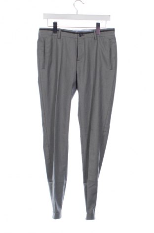 Herrenhose Zara, Größe M, Farbe Grau, Preis € 17,99