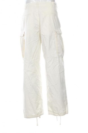 Herrenhose Zara, Größe L, Farbe Ecru, Preis 34,99 €