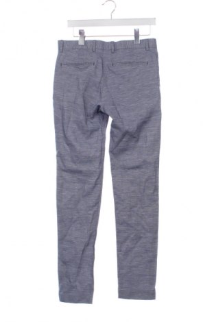 Herrenhose Zara, Größe M, Farbe Blau, Preis € 17,99
