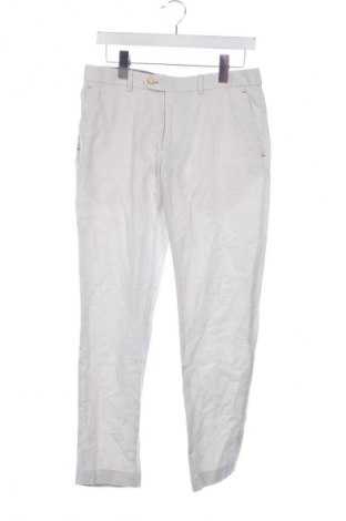 Herrenhose Zara, Größe M, Farbe Grau, Preis € 17,99