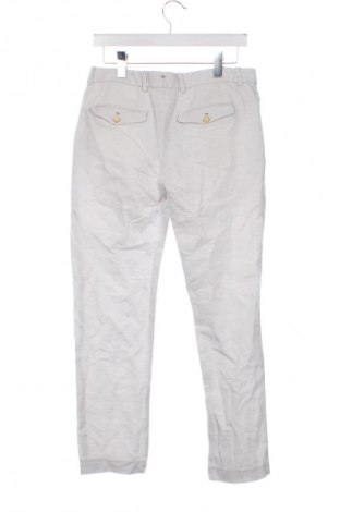 Herrenhose Zara, Größe M, Farbe Grau, Preis € 17,99