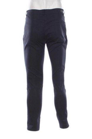 Herrenhose Zara, Größe M, Farbe Blau, Preis € 13,99