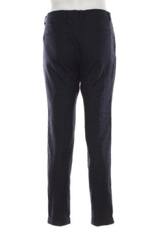 Męskie spodnie Zara, Rozmiar M, Kolor Niebieski, Cena 105,99 zł