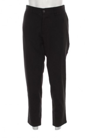 Pantaloni de bărbați Zara, Mărime L, Culoare Negru, Preț 73,99 Lei