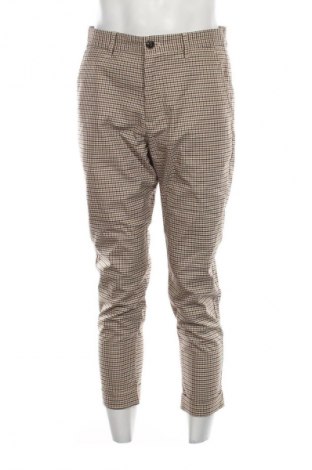 Pantaloni de bărbați Zara, Mărime S, Culoare Multicolor, Preț 50,99 Lei
