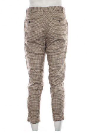 Pantaloni de bărbați Zara, Mărime S, Culoare Multicolor, Preț 50,99 Lei