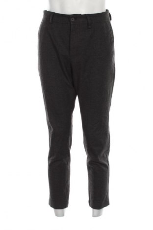 Herrenhose Zara, Größe M, Farbe Grau, Preis 10,99 €