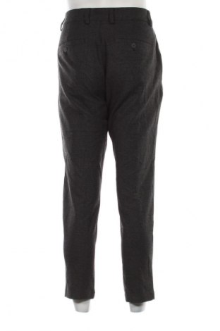 Herrenhose Zara, Größe M, Farbe Grau, Preis 10,99 €
