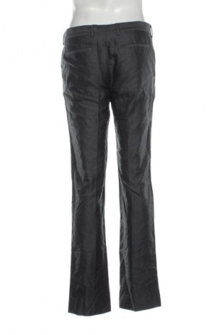 Herrenhose Zara, Größe M, Farbe Grau, Preis 12,99 €