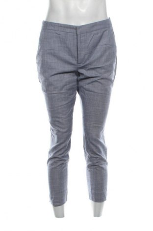 Herrenhose Zara, Größe M, Farbe Blau, Preis 14,99 €