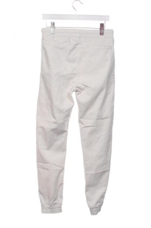 Herrenhose Zara, Größe S, Farbe Ecru, Preis € 12,99