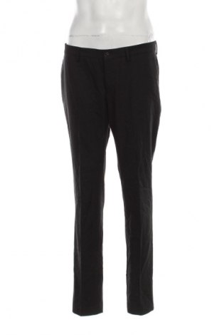 Herrenhose Zara, Größe L, Farbe Schwarz, Preis € 6,99