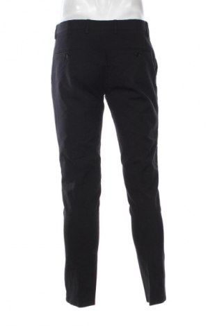 Pantaloni de bărbați Zara, Mărime L, Culoare Negru, Preț 44,99 Lei
