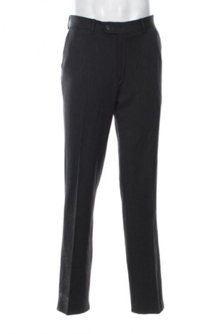 Pantaloni de bărbați Zara, Mărime S, Culoare Negru, Preț 49,99 Lei