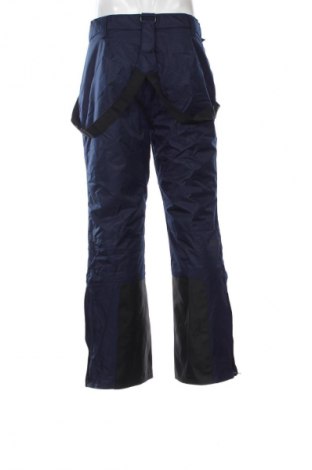 Herrenhose für Wintersport 4F, Größe M, Farbe Blau, Preis 51,99 €