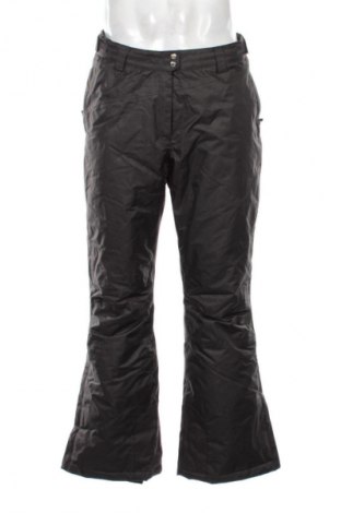 Herrenhose für Wintersport Active By Tchibo, Größe L, Farbe Braun, Preis 18,99 €