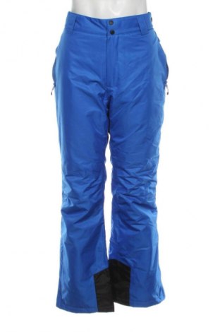 Herrenhose für Wintersport Active Touch, Größe XL, Farbe Blau, Preis 24,99 €