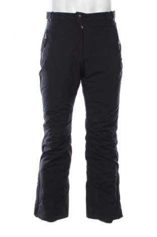 Herrenhose für Wintersport Active Touch, Größe S, Farbe Schwarz, Preis € 23,99