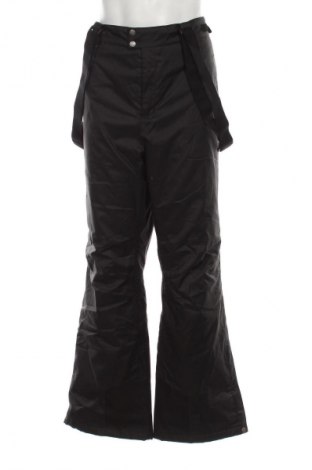 Herrenhose für Wintersport Alpine Pro, Größe XL, Farbe Schwarz, Preis € 25,99
