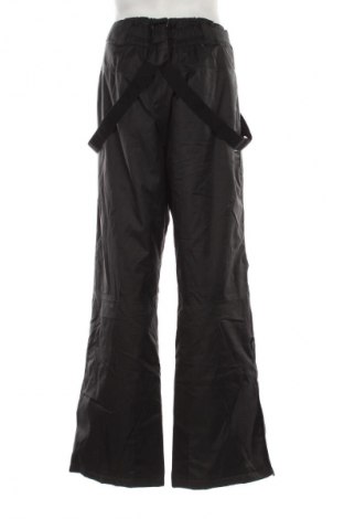 Herrenhose für Wintersport Alpine Pro, Größe XL, Farbe Schwarz, Preis € 25,99
