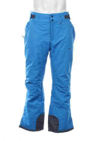 Pantaloni bărbătești pentru sporturi de iarnă Arctix, Mărime L, Culoare Albastru, Preț 97,99 Lei