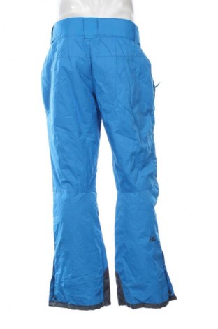 Pantaloni bărbătești pentru sporturi de iarnă Arctix, Mărime L, Culoare Albastru, Preț 97,99 Lei