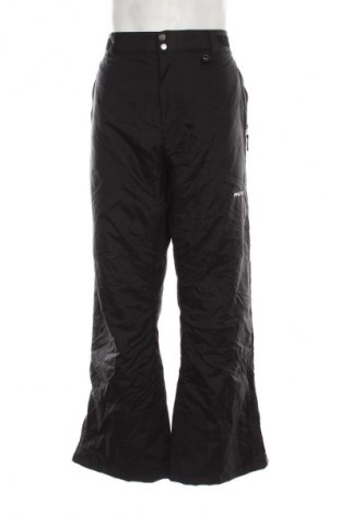 Herrenhose für Wintersport Arctix, Größe XL, Farbe Schwarz, Preis 28,99 €