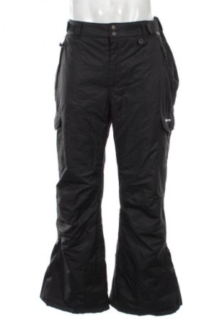 Herrenhose für Wintersport Arctix, Größe L, Farbe Schwarz, Preis 23,99 €