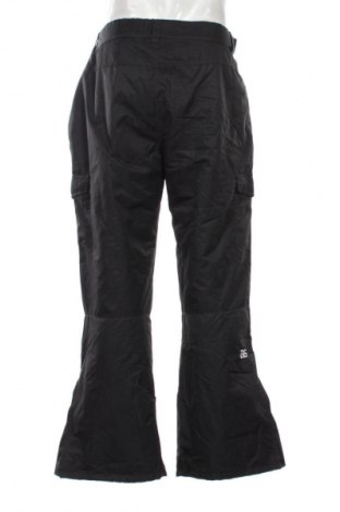 Herrenhose für Wintersport Arctix, Größe L, Farbe Schwarz, Preis 23,99 €
