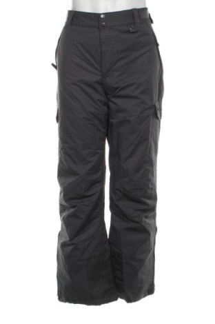 Pantaloni bărbătești pentru sporturi de iarnă Arctix, Mărime XL, Culoare Gri, Preț 107,99 Lei
