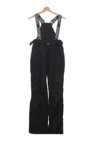 Herrenhose für Wintersport Authority, Größe XS, Farbe Schwarz, Preis 19,99 €