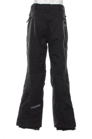 Herrenhose für Wintersport Belowzero, Größe XL, Farbe Schwarz, Preis 24,99 €