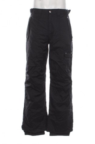 Herrenhose für Wintersport Billabong, Größe L, Farbe Schwarz, Preis € 33,99