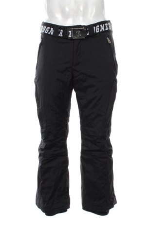Pantaloni bărbătești pentru sporturi de iarnă Bogner, Mărime L, Culoare Negru, Preț 724,99 Lei