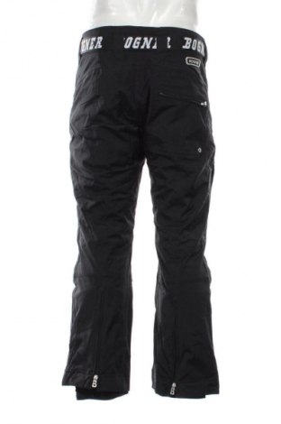 Pantaloni bărbătești pentru sporturi de iarnă Bogner, Mărime L, Culoare Negru, Preț 724,99 Lei