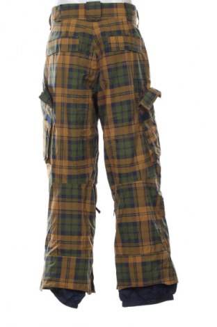 Herrenhose für Wintersport Burton, Größe M, Farbe Mehrfarbig, Preis 86,99 €