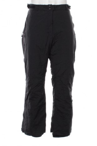 Herrenhose für Wintersport C&A, Größe XXL, Farbe Schwarz, Preis 17,99 €