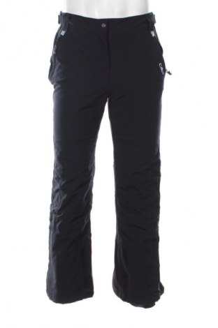 Herrenhose für Wintersport CMP, Größe S, Farbe Schwarz, Preis 70,99 €