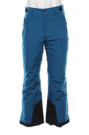 Herrenhose für Wintersport CMP, Größe M, Farbe Grün, Preis 25,99 €