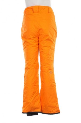 Herrenhose für Wintersport Columbia, Größe S, Farbe Gelb, Preis € 63,99