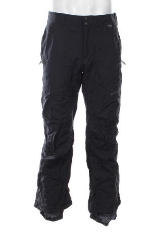 Pantaloni bărbătești pentru sporturi de iarnă Columbia, Mărime M, Culoare Negru, Preț 237,99 Lei