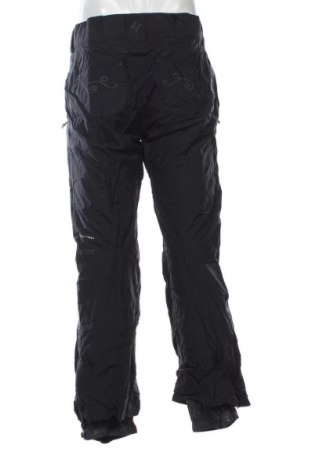 Pantaloni bărbătești pentru sporturi de iarnă Columbia, Mărime M, Culoare Negru, Preț 237,99 Lei