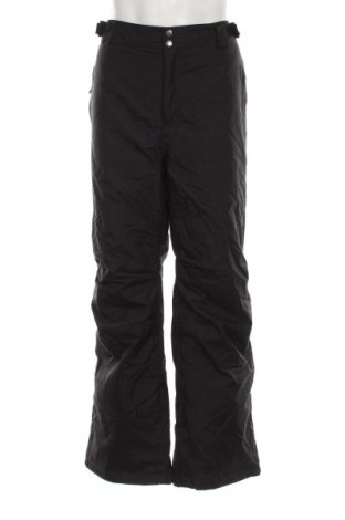 Herrenhose für Wintersport Columbia, Größe XXL, Farbe Schwarz, Preis 51,99 €