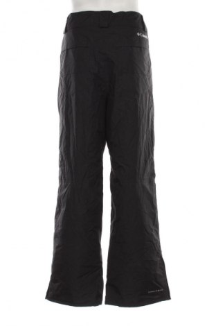 Herrenhose für Wintersport Columbia, Größe XXL, Farbe Schwarz, Preis 51,99 €