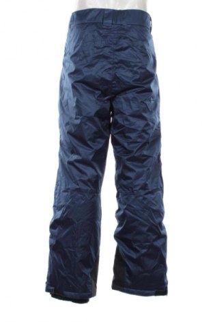 Pantaloni bărbătești pentru sporturi de iarnă Crane, Mărime XXL, Culoare Albastru, Preț 168,99 Lei