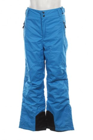 Herrenhose für Wintersport Crane, Größe XL, Farbe Blau, Preis 19,99 €