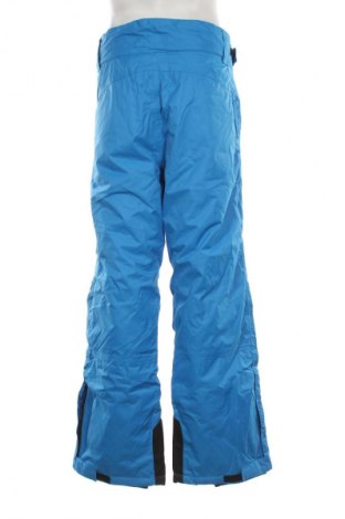 Herrenhose für Wintersport Crane, Größe XL, Farbe Blau, Preis 19,99 €